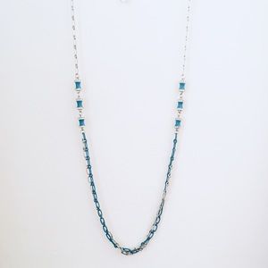 Sashay Necklace
